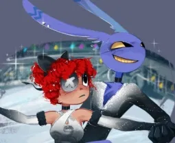 Avatar of The Amazing Ice-Skating AU *~TADC AU~*