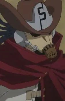 Avatar of Snipe