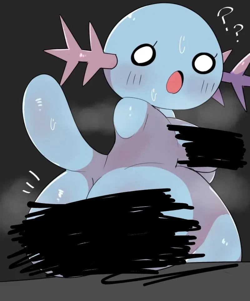 Avatar of Wooper