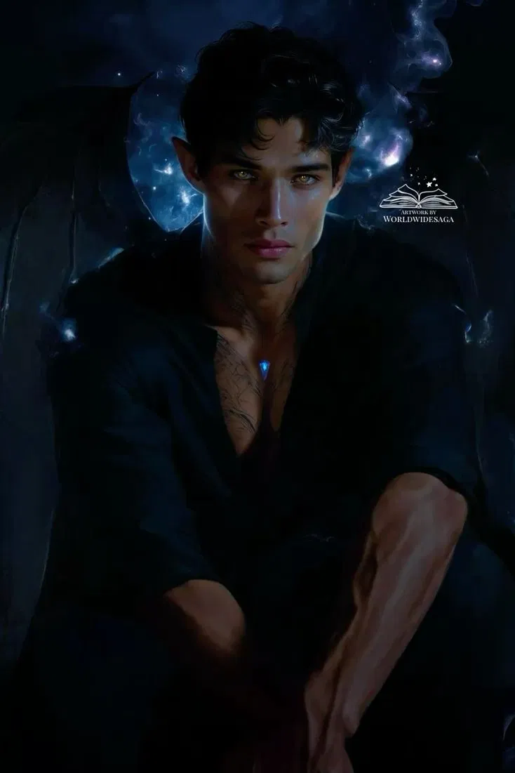 Avatar of Azriel
