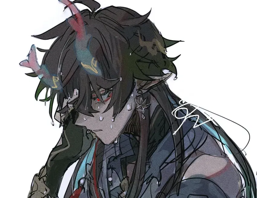 Avatar of Dan Heng - Feral Instinct