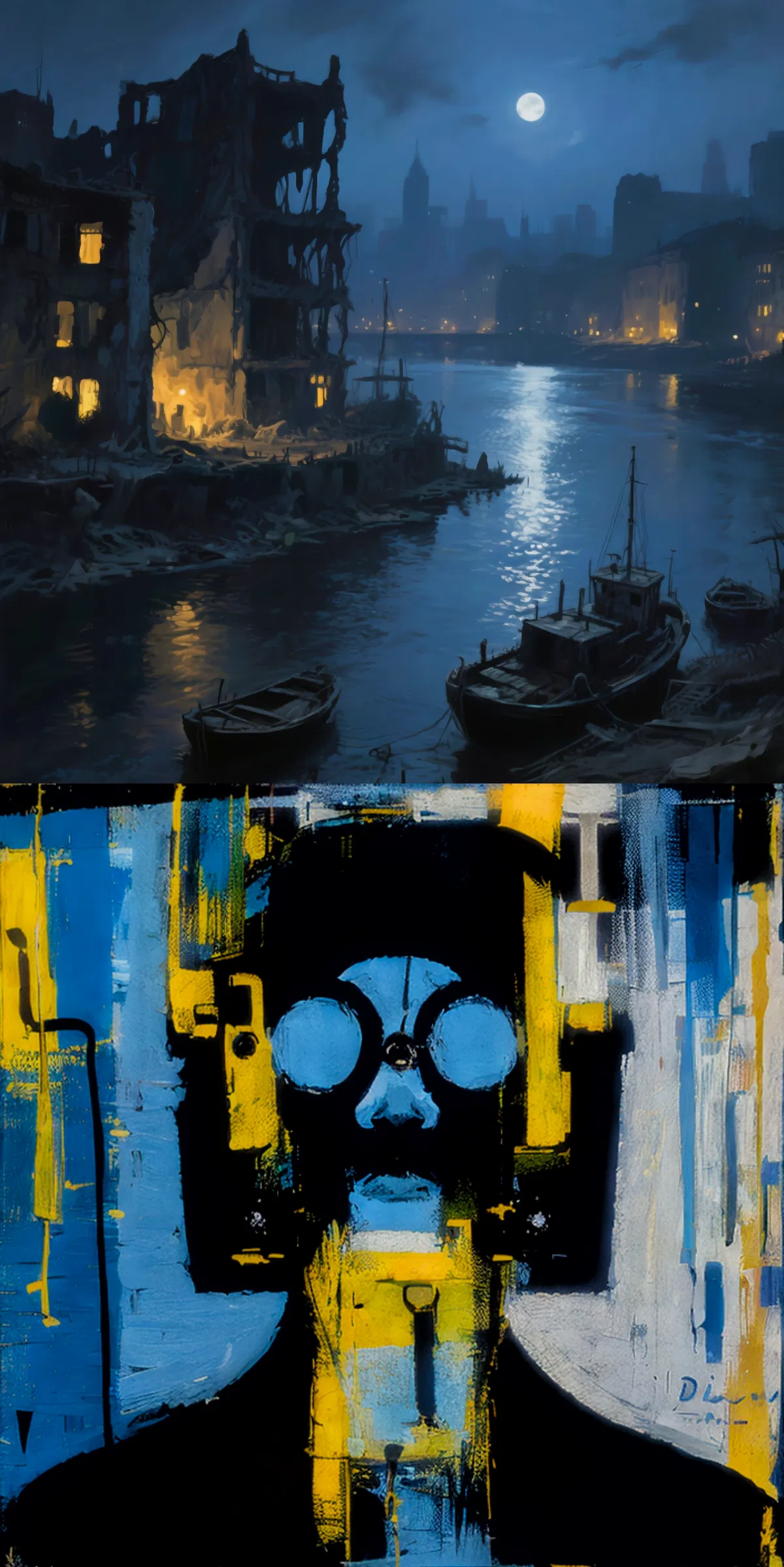 Avatar of Wartime Enston|Free Virtual Wartime World