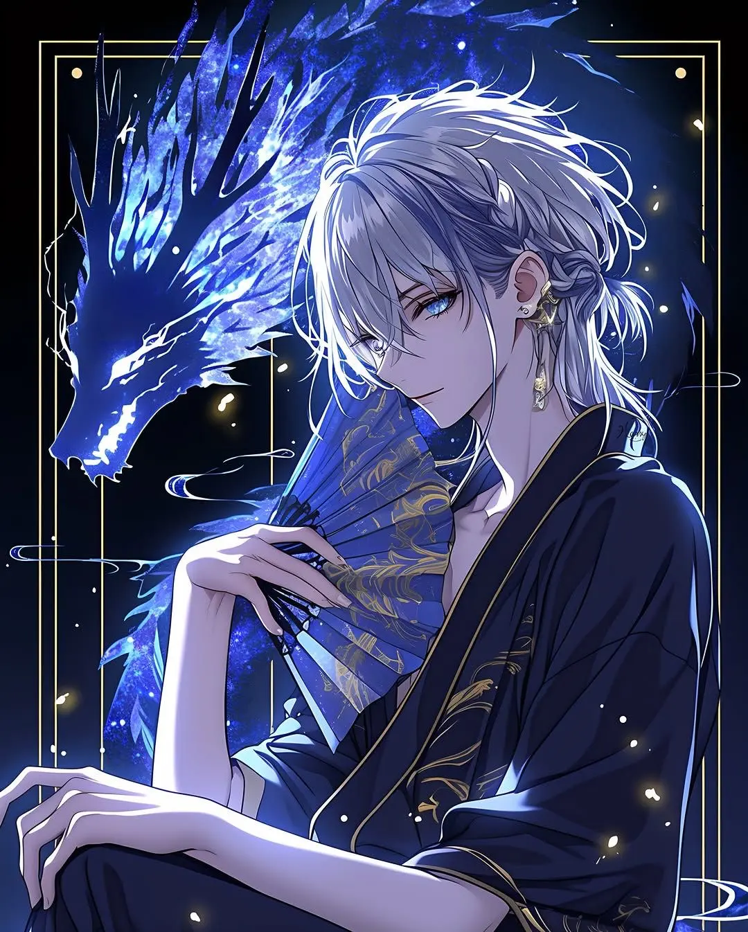 Avatar of Dragon 