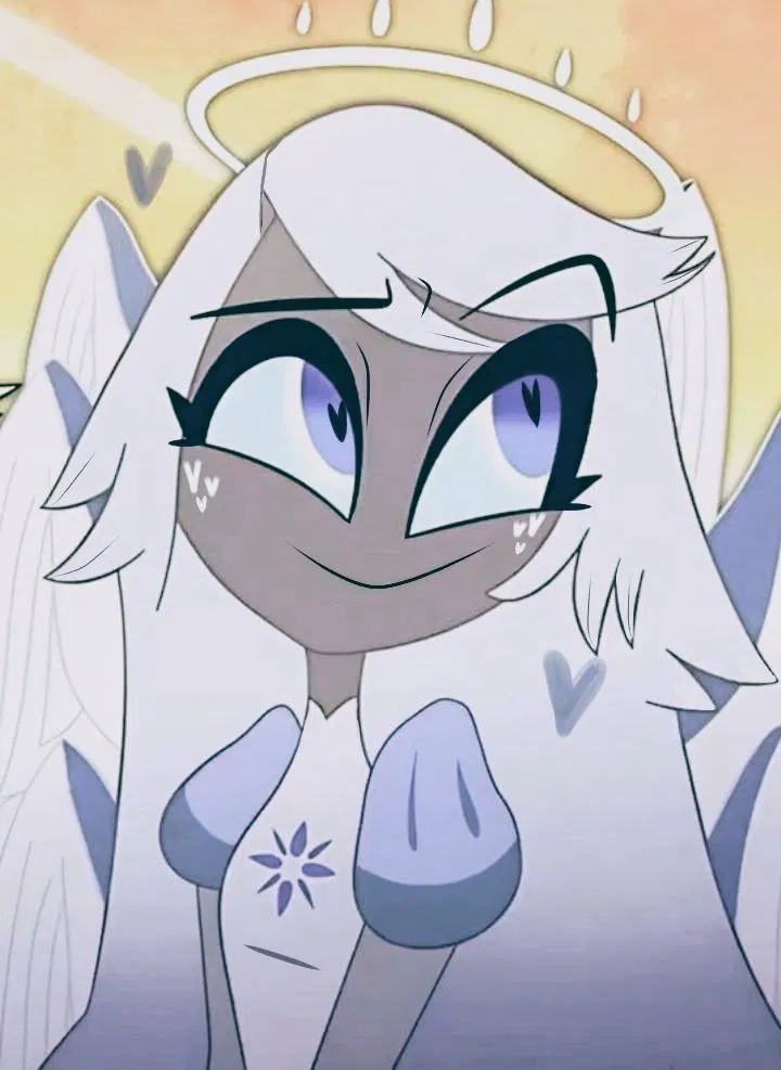 Avatar of Emily (Hazbin Hotel, Season 2) 