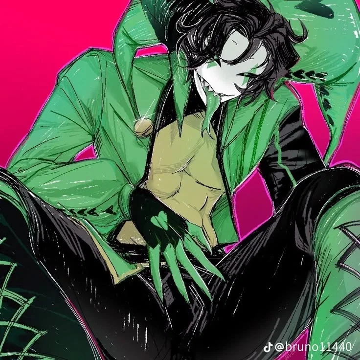 Avatar of ּ֯. ❥ ּ֯ ┆꒰Harlequin.ᐟ ꒱