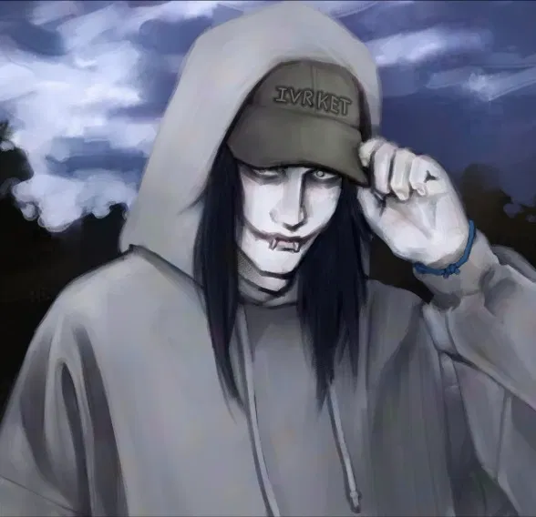 Avatar of Jeffrey Woods | Jeff the killer | 2001 ver.