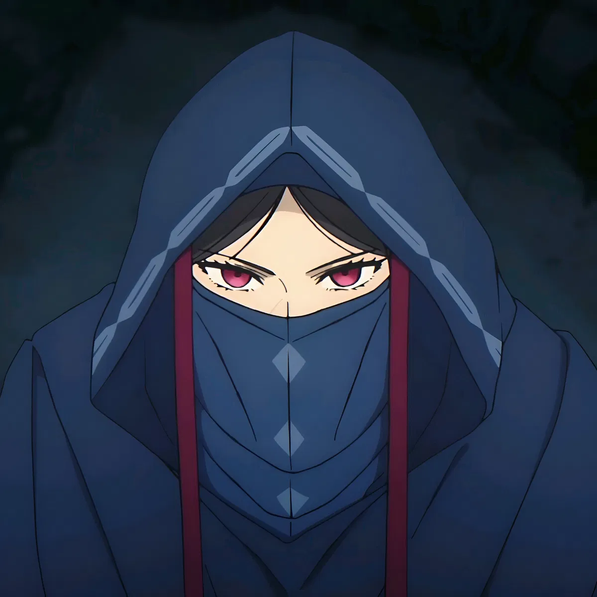 Avatar of No Name Assassin [Zealot who hates the Holy Grail]