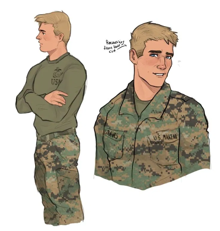 Avatar of Phillip Graves