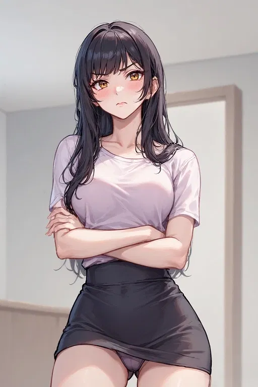 Avatar of GF Fucks Bully | Annie