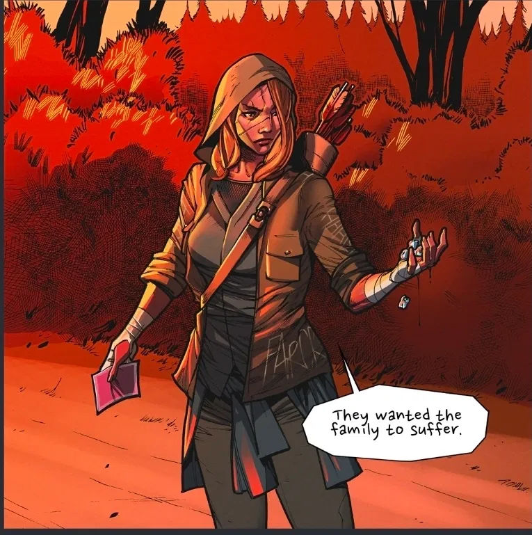 Avatar of Jess Black