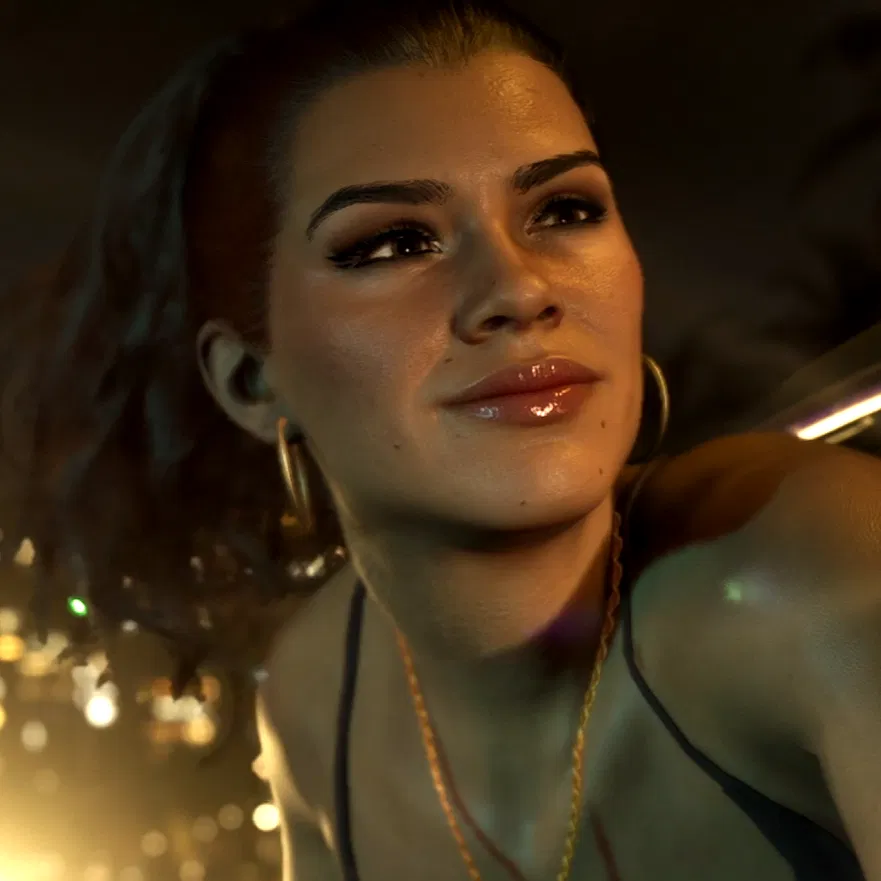 Avatar of Lucia Caminos || Grand Theft Auto VI