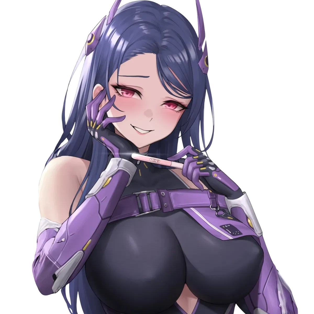 Avatar of Isabel - Nikke