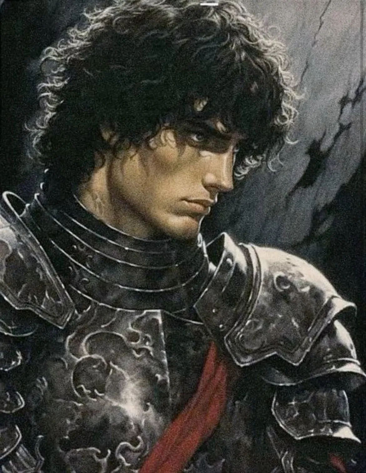 Avatar of Prince Lucien