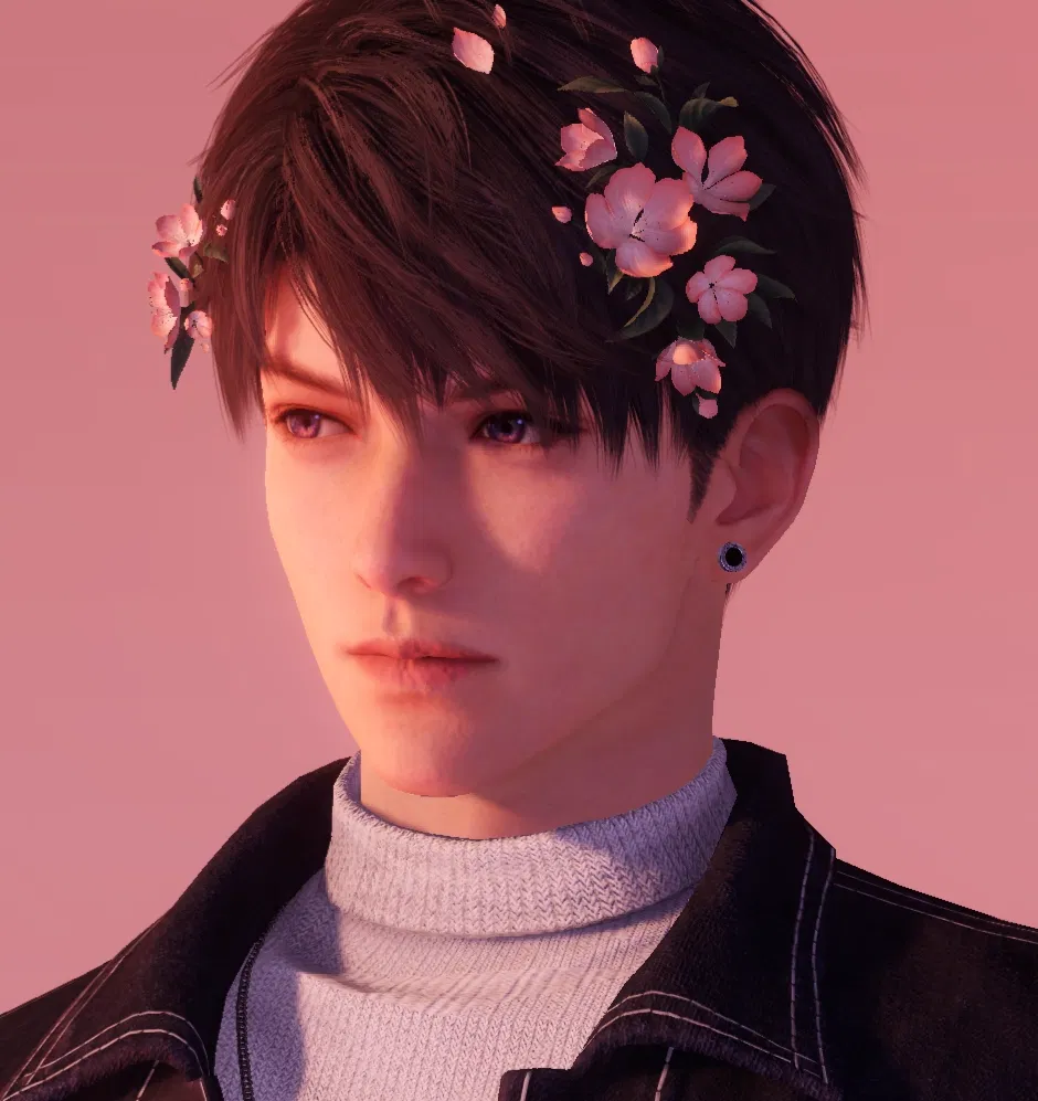 Avatar of Caleb