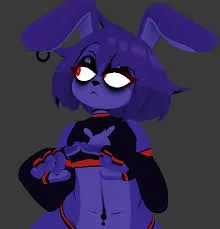 Avatar of Femboy Bonfie | The Curious Hop (ANYPOV BOT)