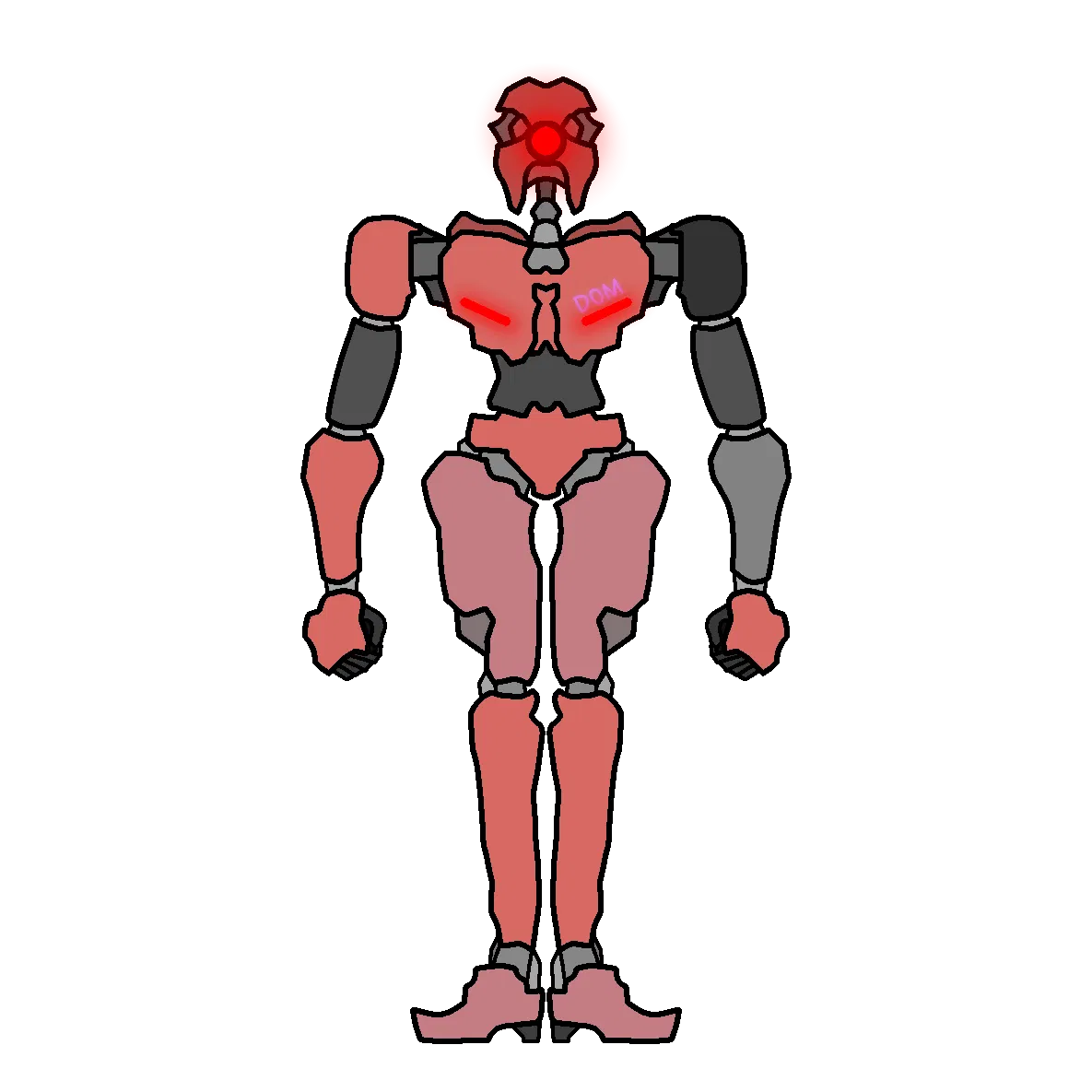 Avatar of DOM