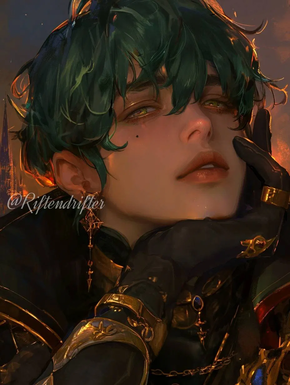 Avatar of Launder Thornvale