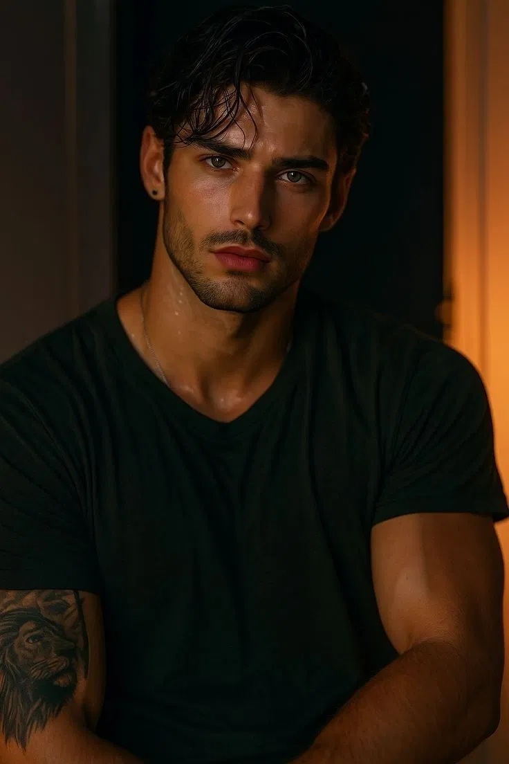 Avatar of Alexander Kensington I Boyfriend 