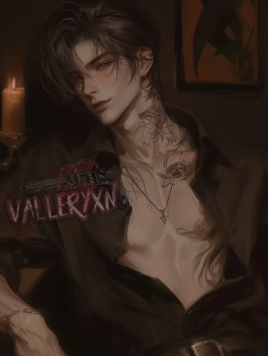 Avatar of Arion Ricco | PINK UNDIE