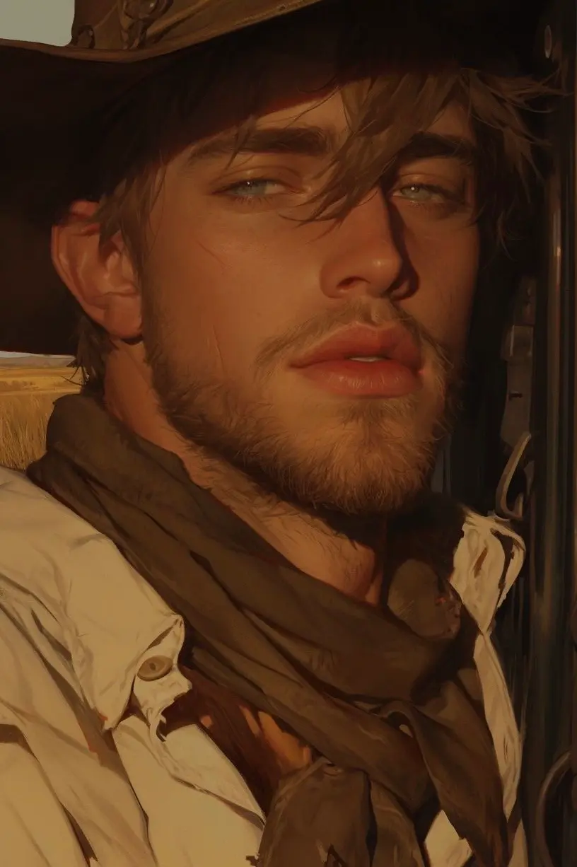 Avatar of Wyatt Keaton