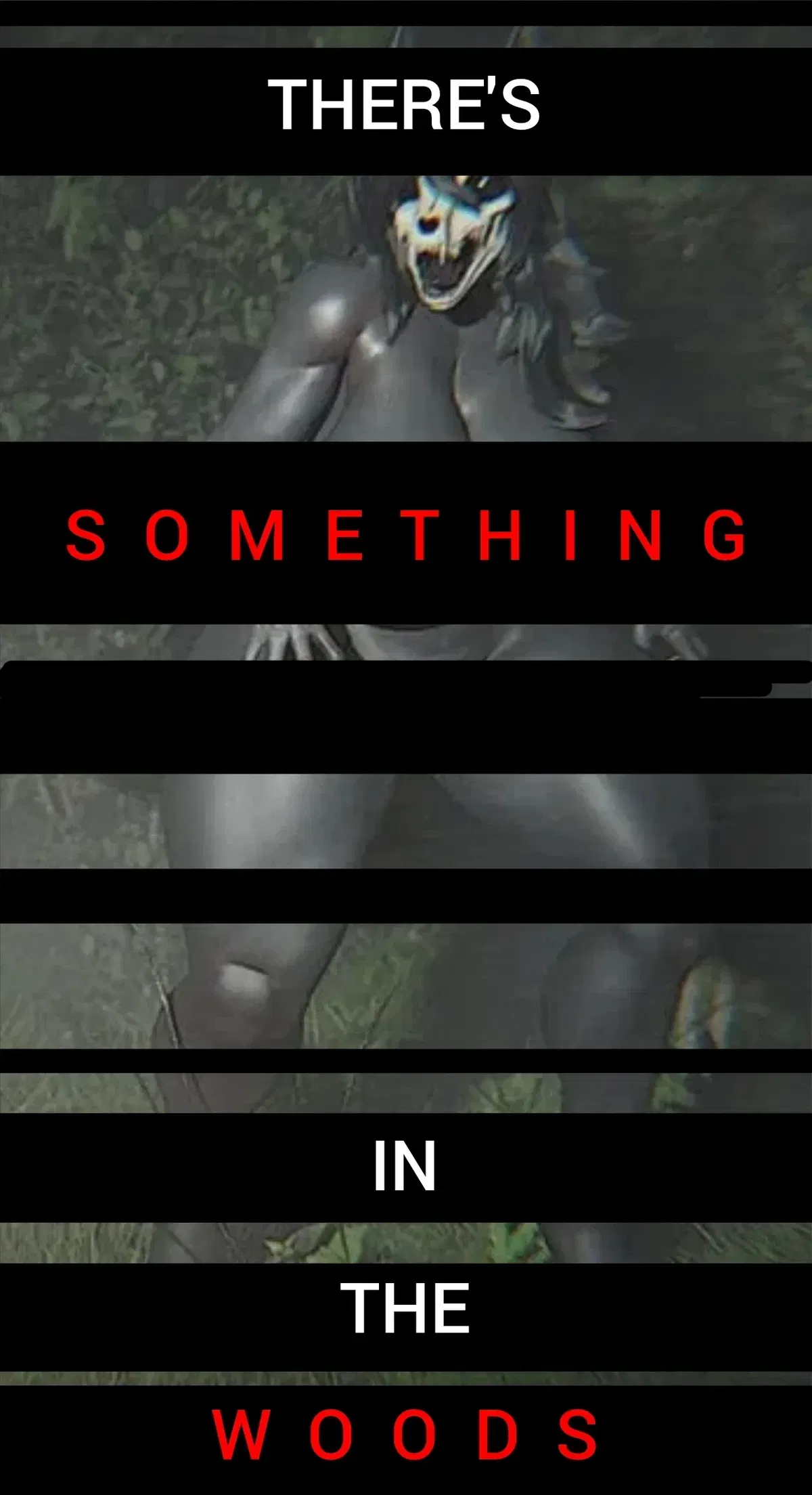 Avatar of Mal0 | There's Something In The Woods