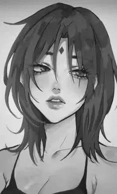 Avatar of Raven (Rachel Roth) as your bodyguard?