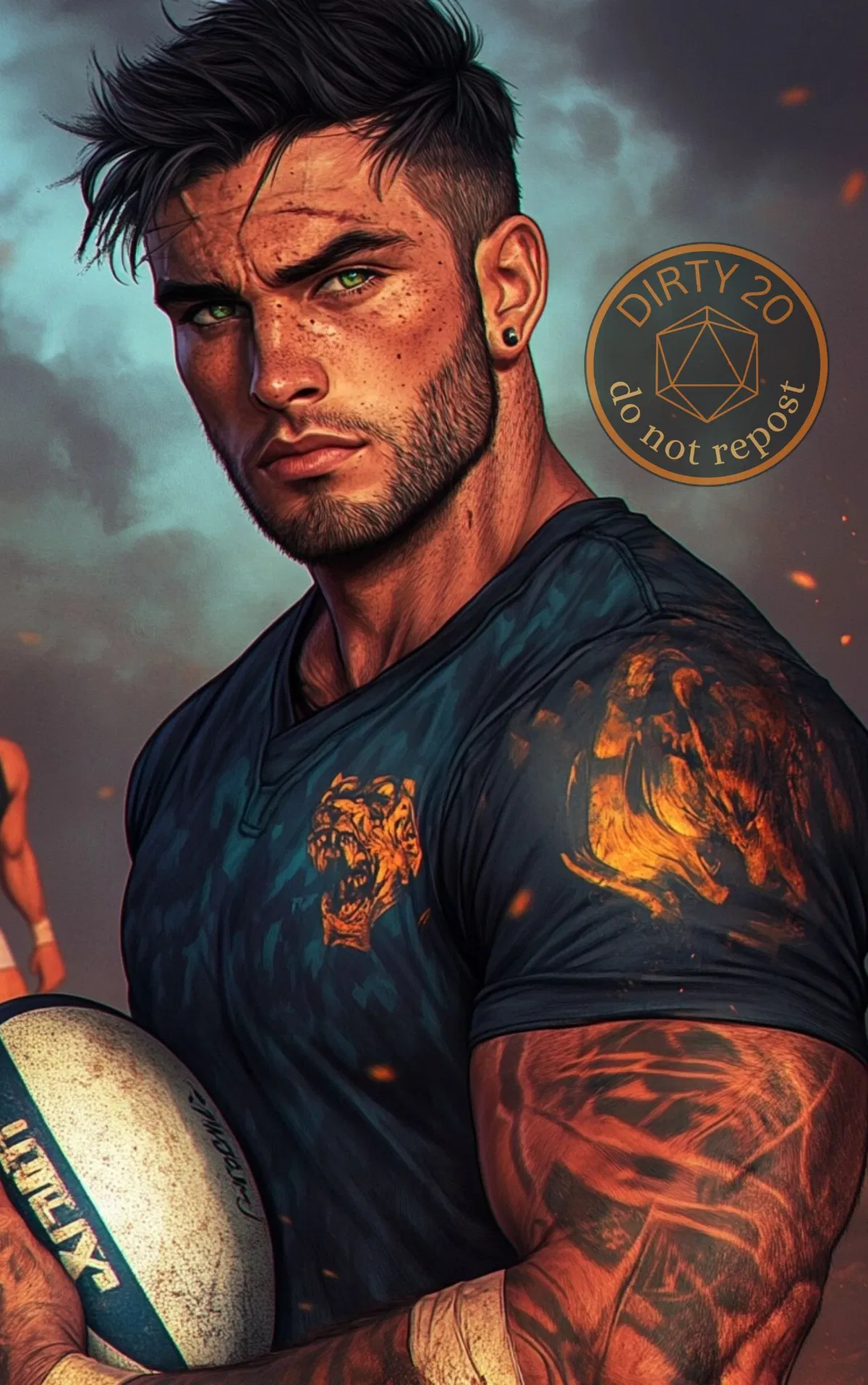 Avatar of Elijah Ward || NYC Gridlock