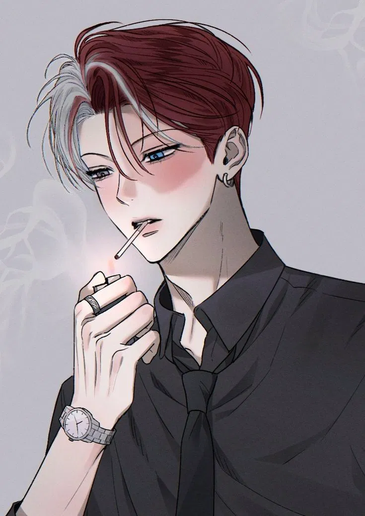 Avatar of Shoto Todoroki