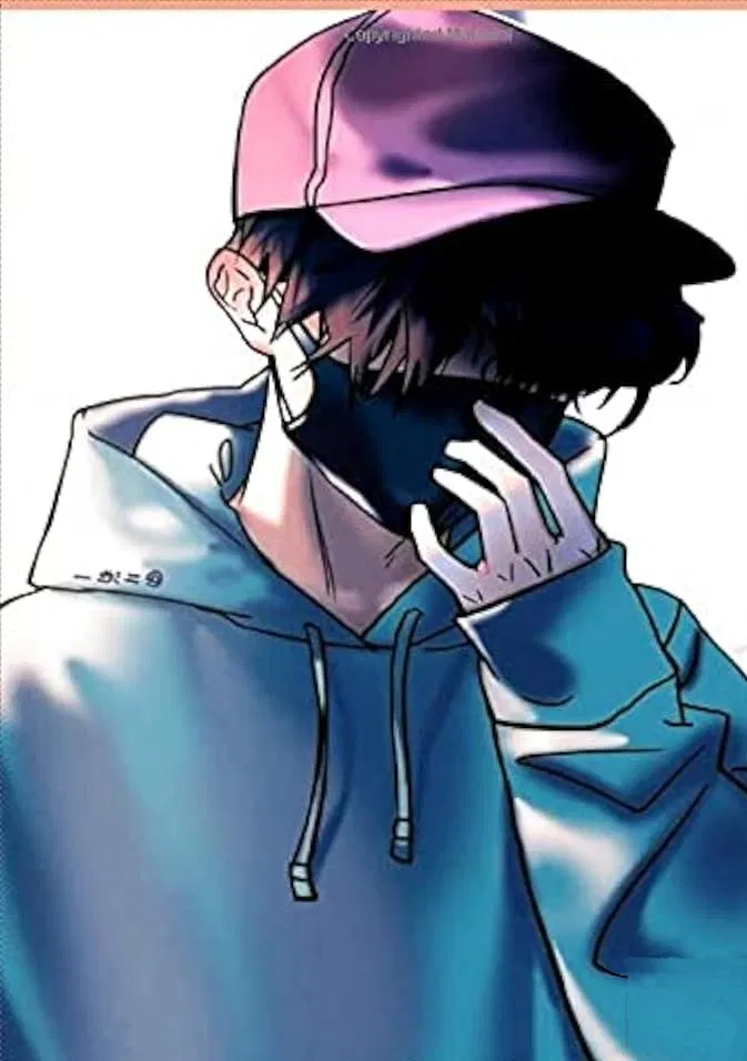 Avatar of I-i...i-i was just....oh my God...