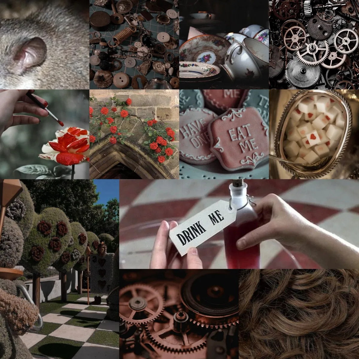 Avatar of Dorian Mousely