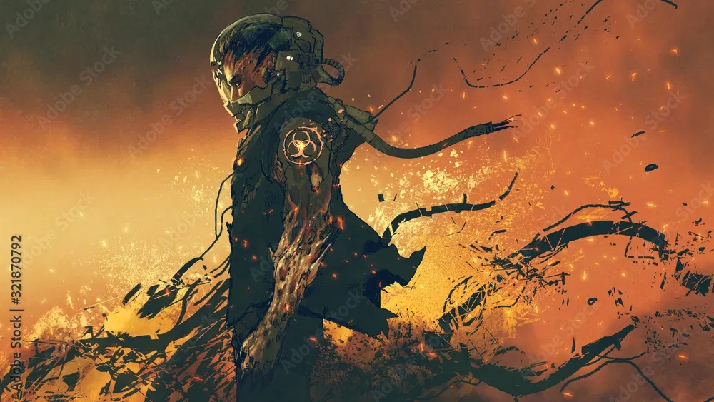 Avatar of The Brainrot