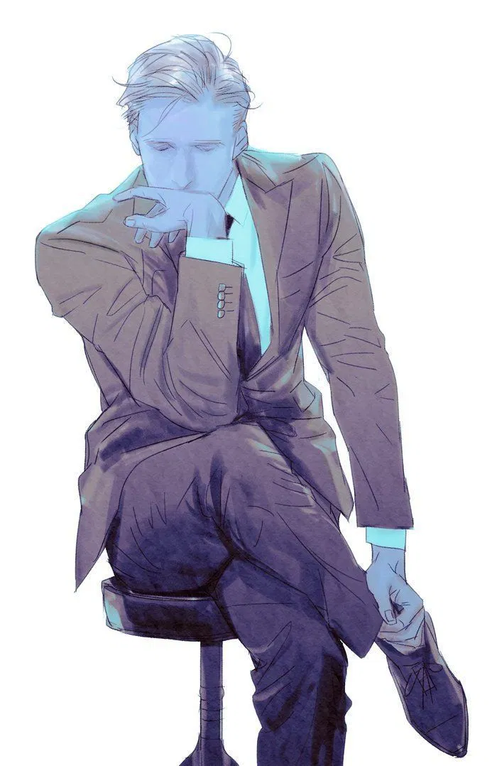 Avatar of Маркус Уолтер