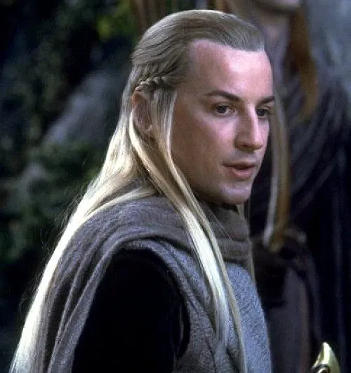 Avatar of Haldir