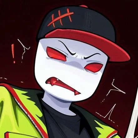 Avatar of ☣️❇️|🍆💓°.• ~ “D0N'T COME 1N!” ~ [GRIEFER]