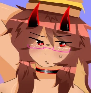 Avatar of fem 007n7 (i don't have ideas for a title) 