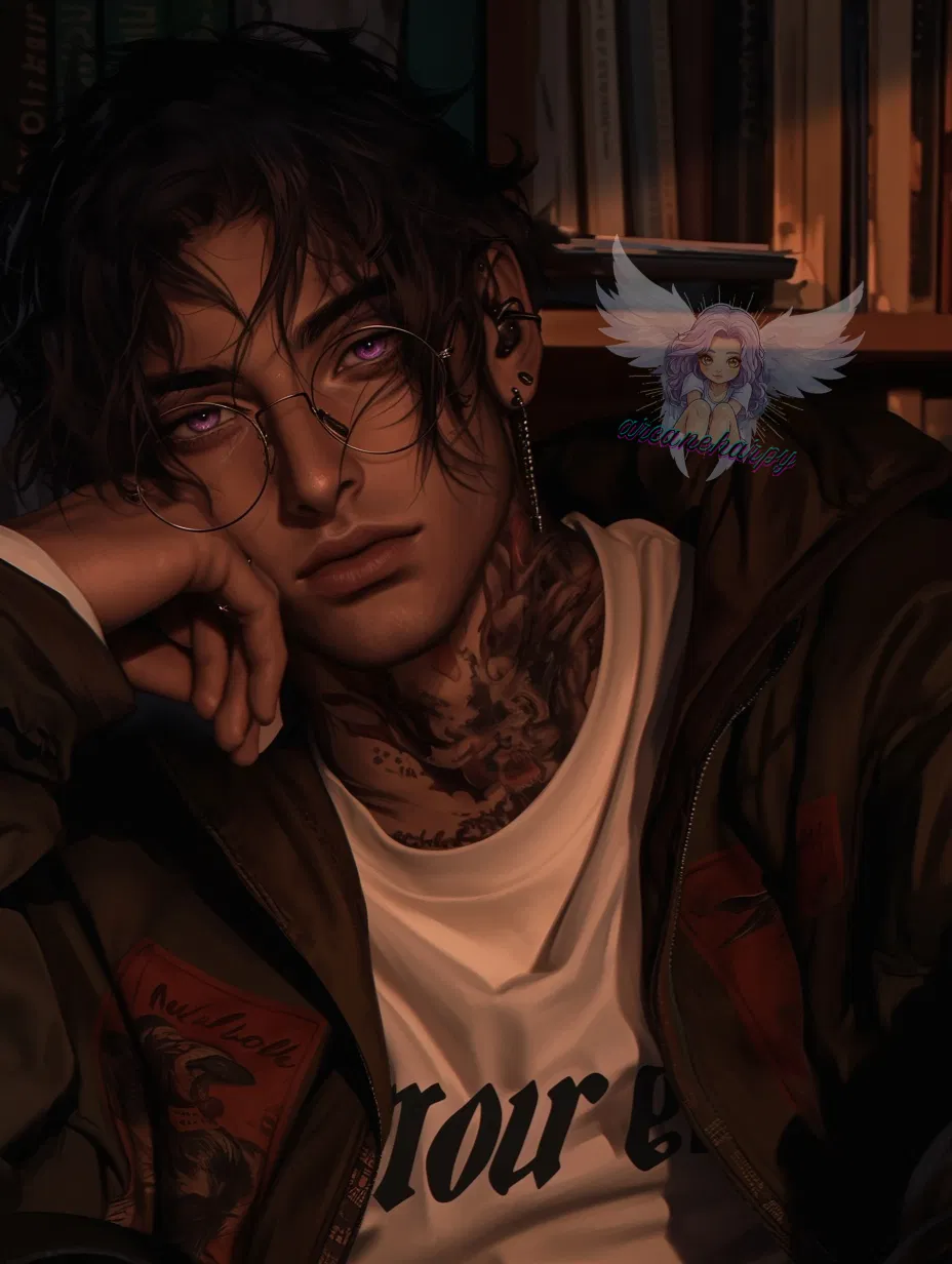 Avatar of Draven von Asten