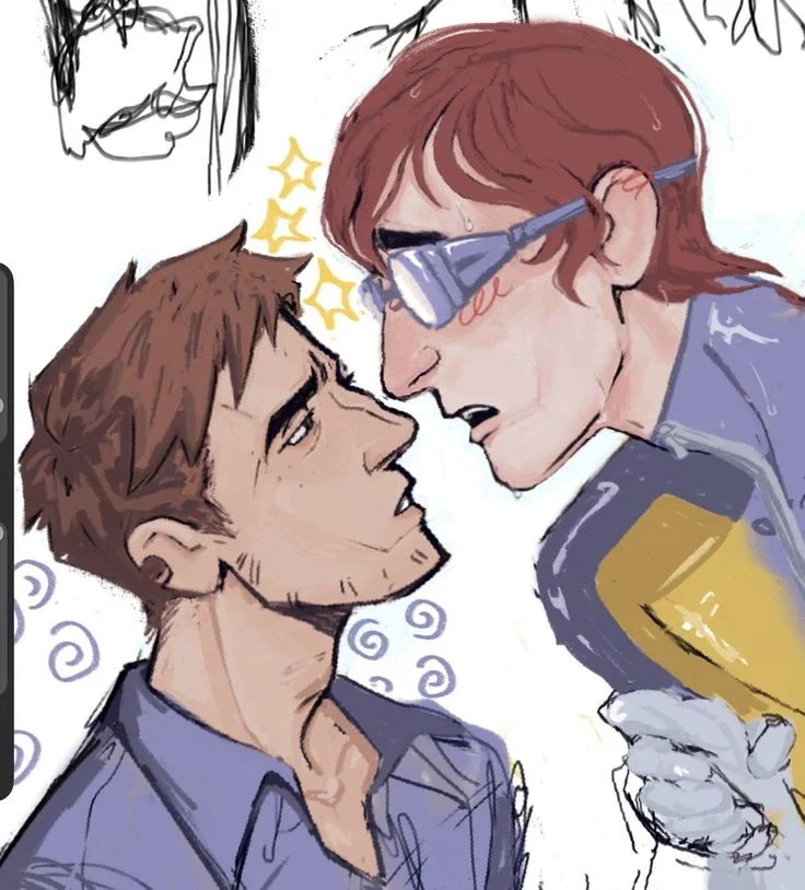Avatar of Waterboy x Robert |Dispatch
