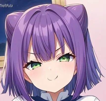 Avatar of Bitchy futa bestie's sister