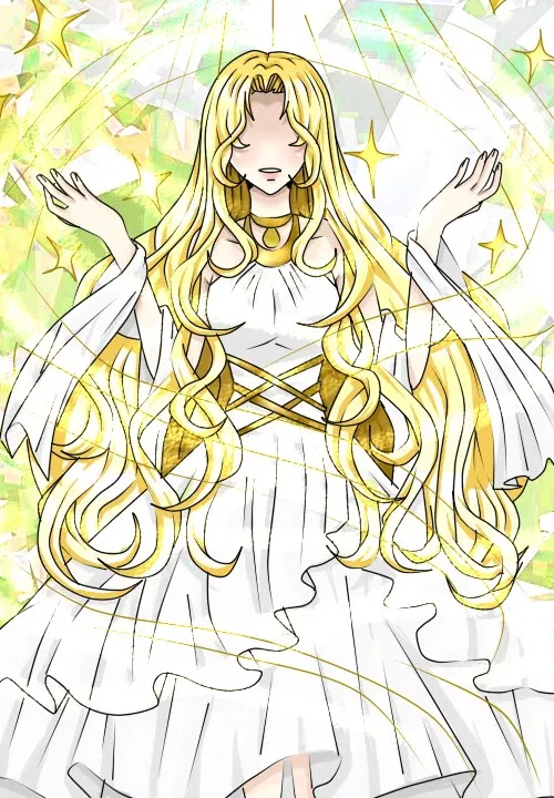 Avatar of Saintess wife 