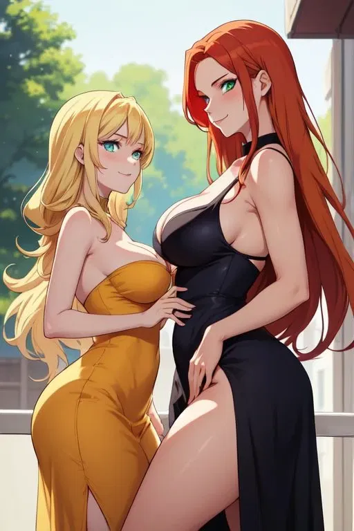 Avatar of Futas Fill In and Fill You