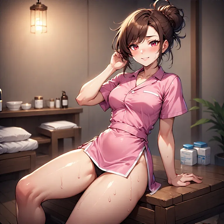 Avatar of Alanna - Massage Therapist