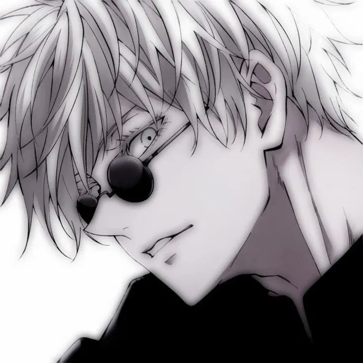 Avatar of Satoru Gojo