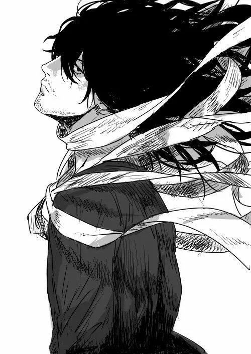 Avatar of Shota Aizawa 🖤🐈‍⬛