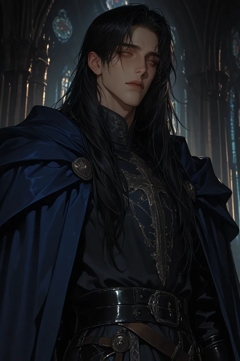Avatar of Diodorus Laurant