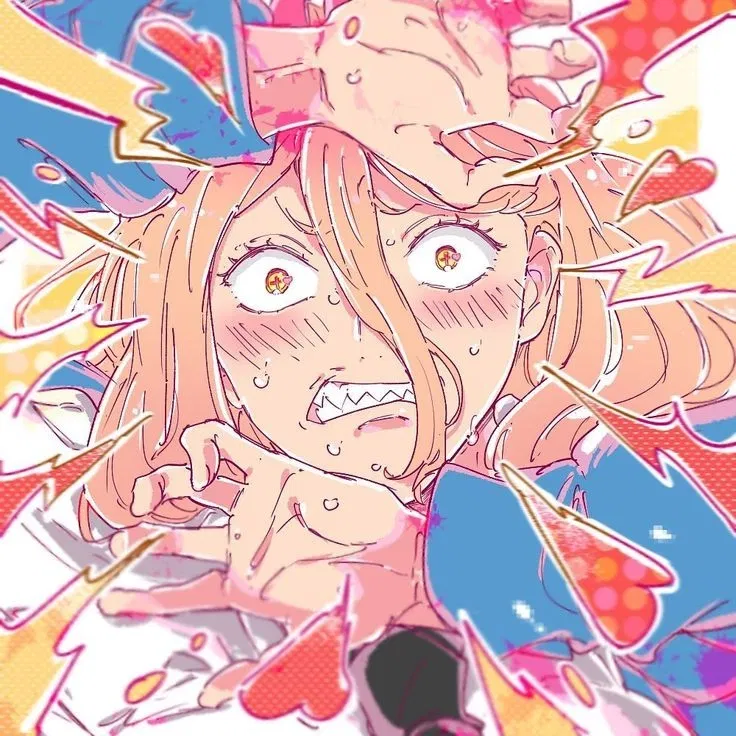 Avatar of Power