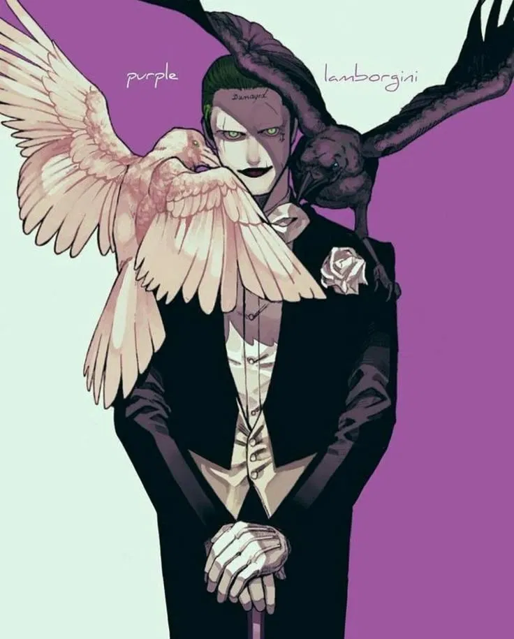 Avatar of The Joker