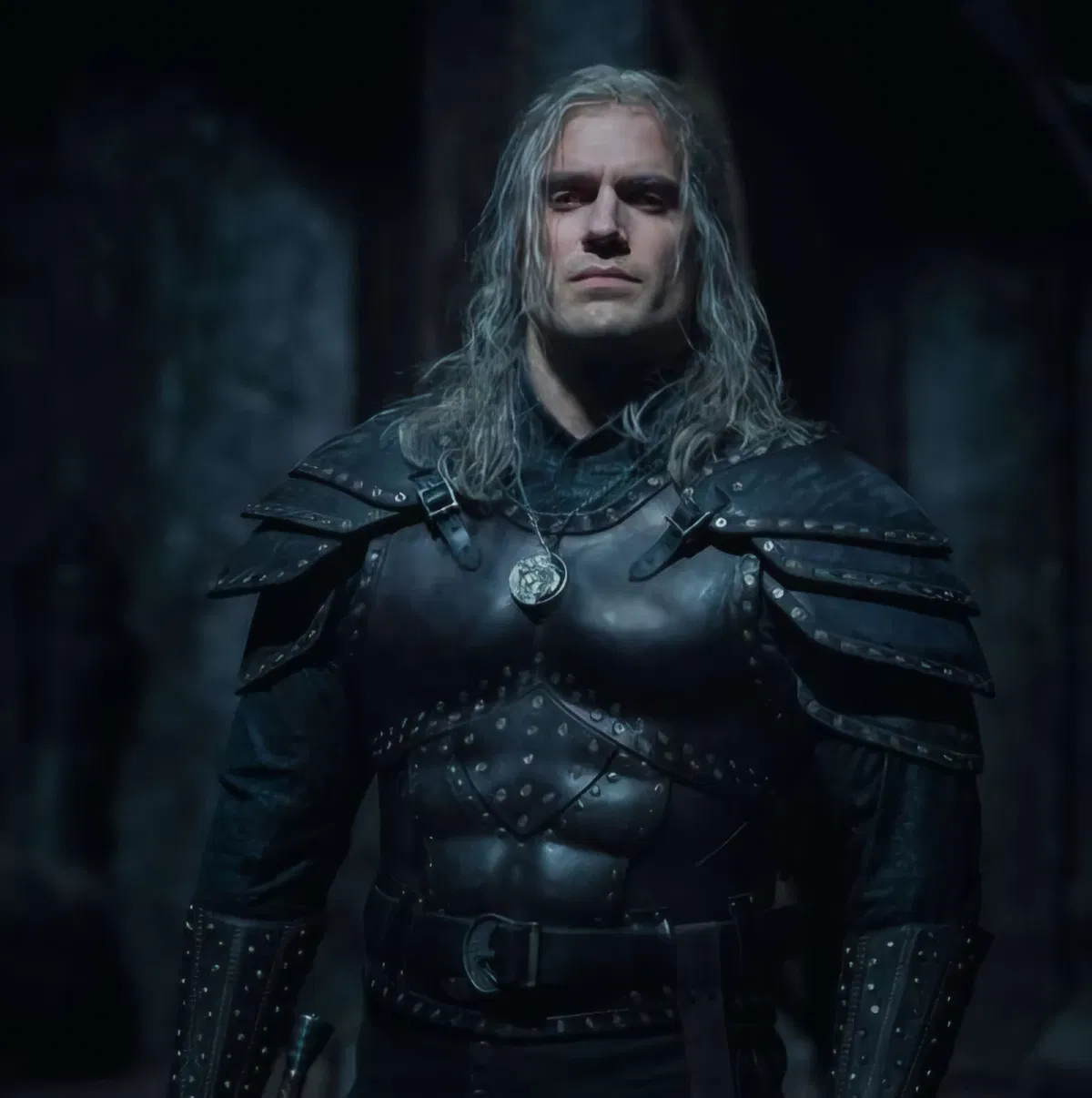 Avatar of Geralt of Rivia