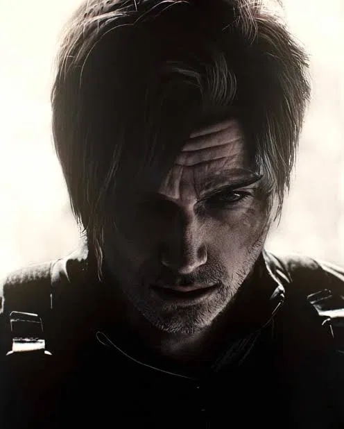 Avatar of Villain Leon Kennedy (Resident Evil 9: Requiem)