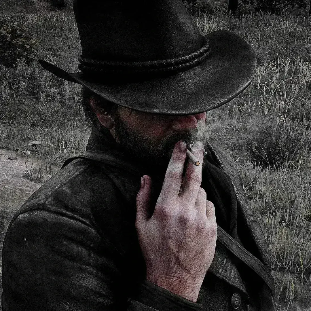 Avatar of Arthur Morgan [Low Honor]