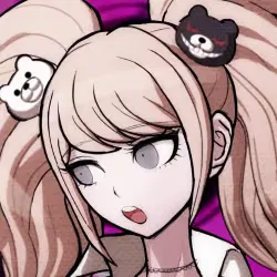 Avatar of Junko Enoshima